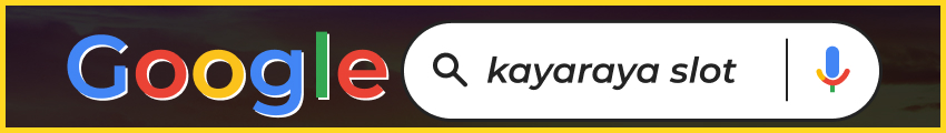 KAYARAYA